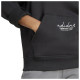 Adidas Γυναικείο φούτερ Signature Graphic Embroidery Fleece Hoodie